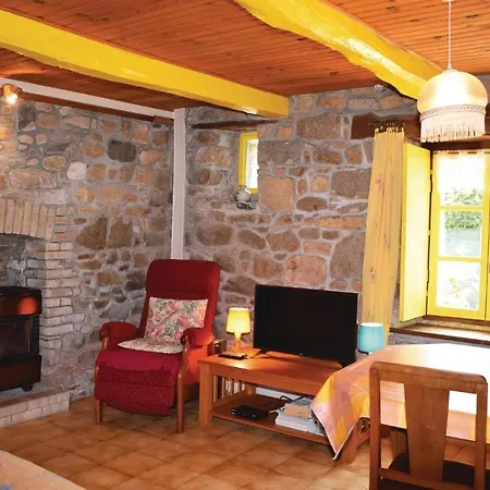 1 Bedroom Cozy In Feriehus