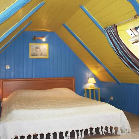 1 Bedroom Cozy In *