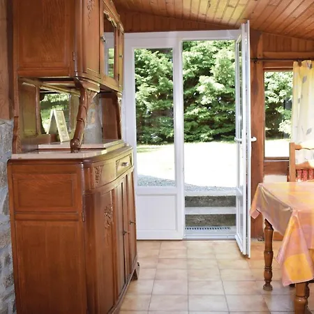 1 Bedroom Cozy In * Pleubian