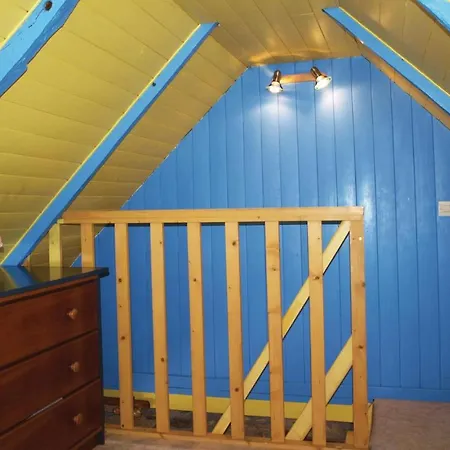 1 Bedroom Cozy In Pleubian